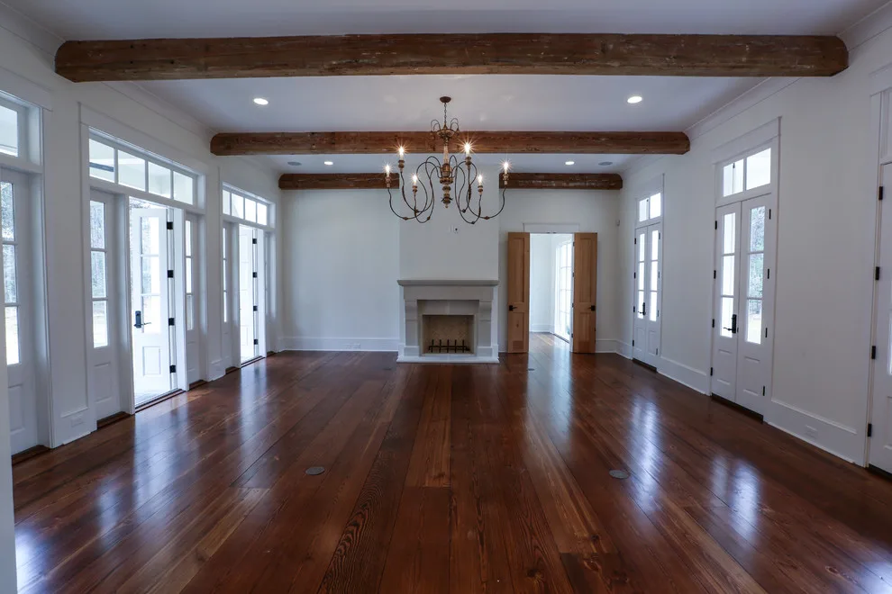 Covington Wymer Road by Brandon Construction Co. Inc. - Photo 23