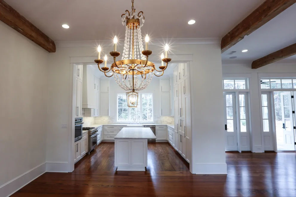 Covington Wymer Road by Brandon Construction Co. Inc. - Photo 43