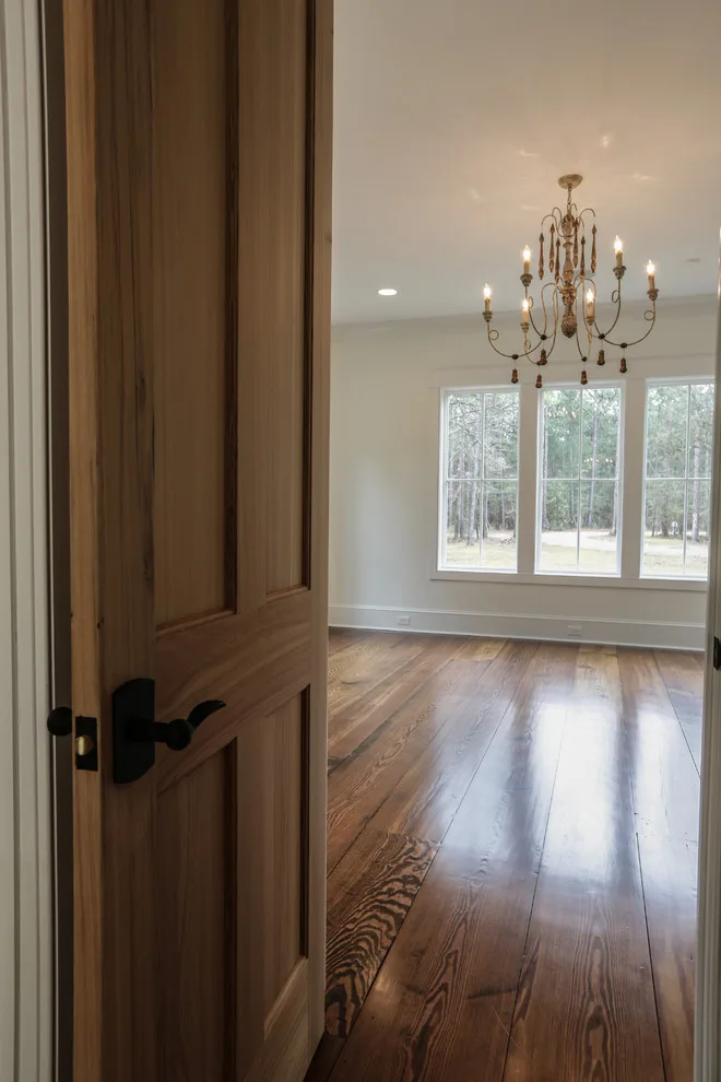 Covington Wymer Road by Brandon Construction Co. Inc. - Photo 33