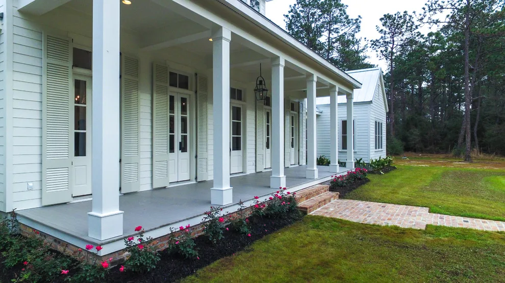 Covington Wymer Road by Brandon Construction Co. Inc. - Photo 4