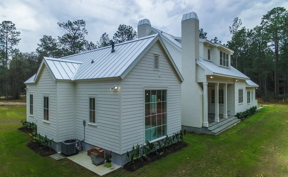 Covington Wymer Road by Brandon Construction Co. Inc. - Photo 15