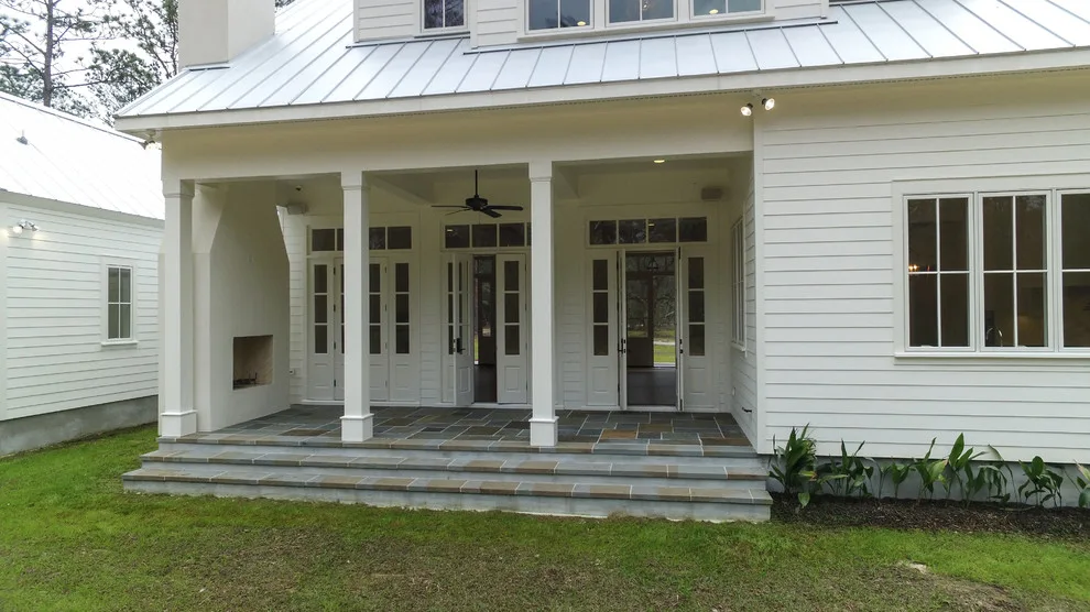 Covington Wymer Road by Brandon Construction Co. Inc. - Photo 34