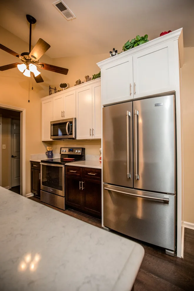 Wyndham Project by J&R Construction - Photo 6