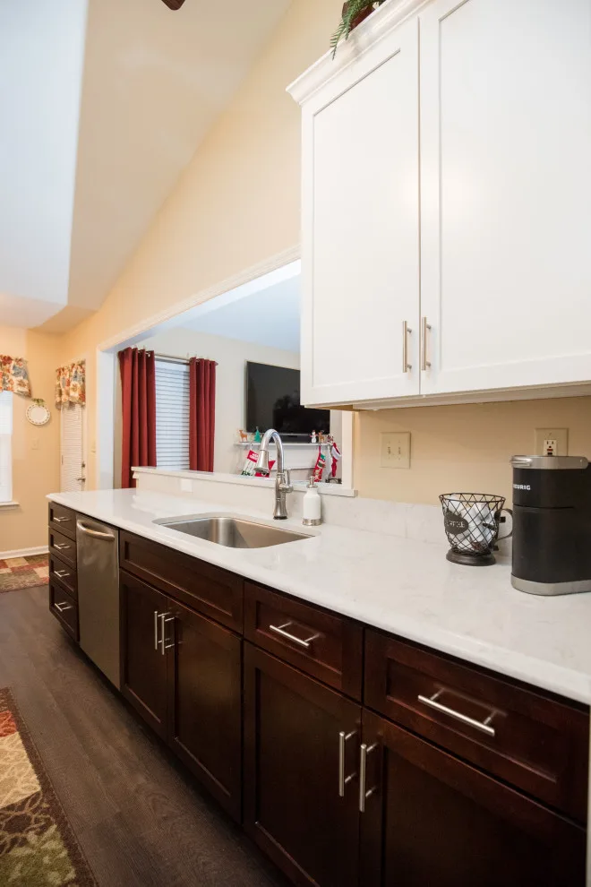 Wyndham Project by J&R Construction - Photo 4