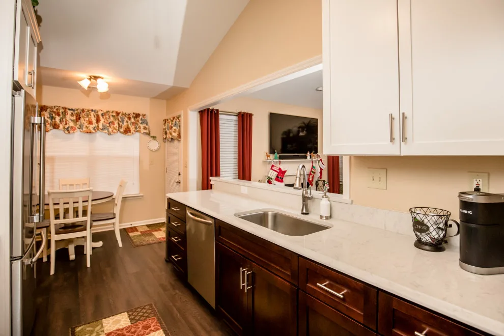 Wyndham Project by J&R Construction - Photo 8