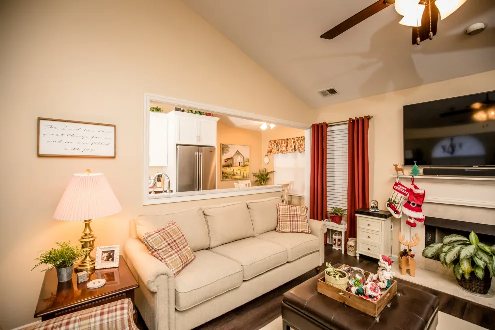 Wyndham Project by J&R Construction - Photo 9