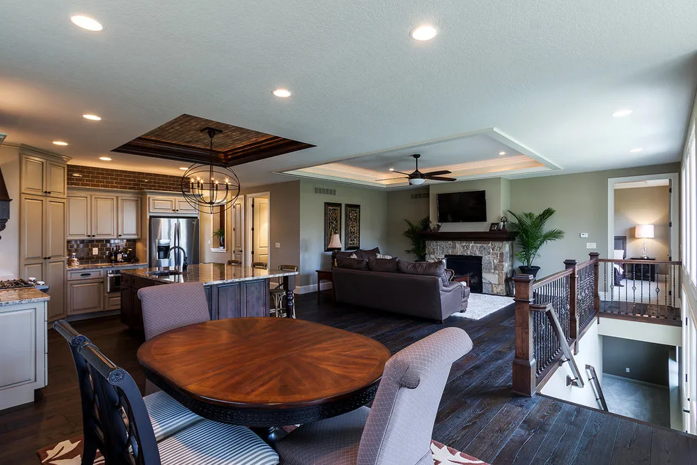 Advance Homes, Inc. - Photo 11