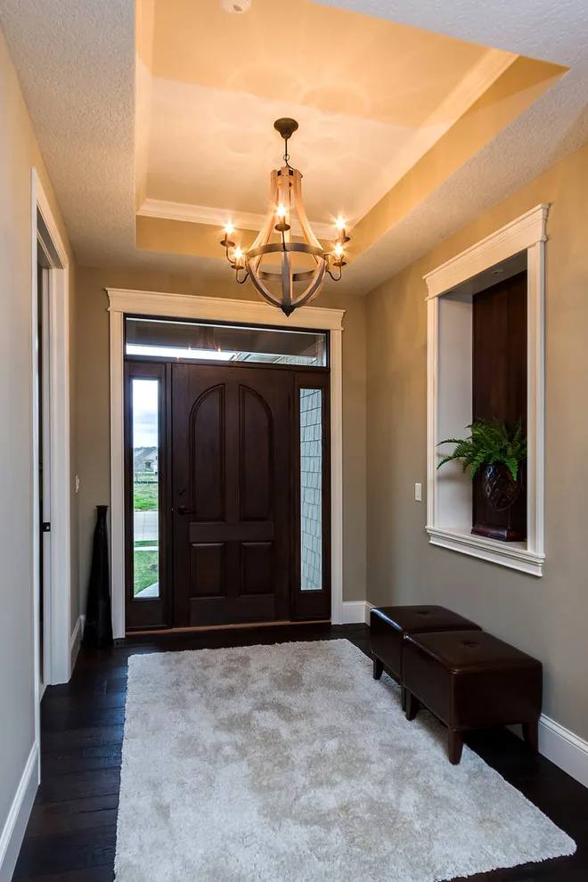Advance Homes, Inc. - Photo 6