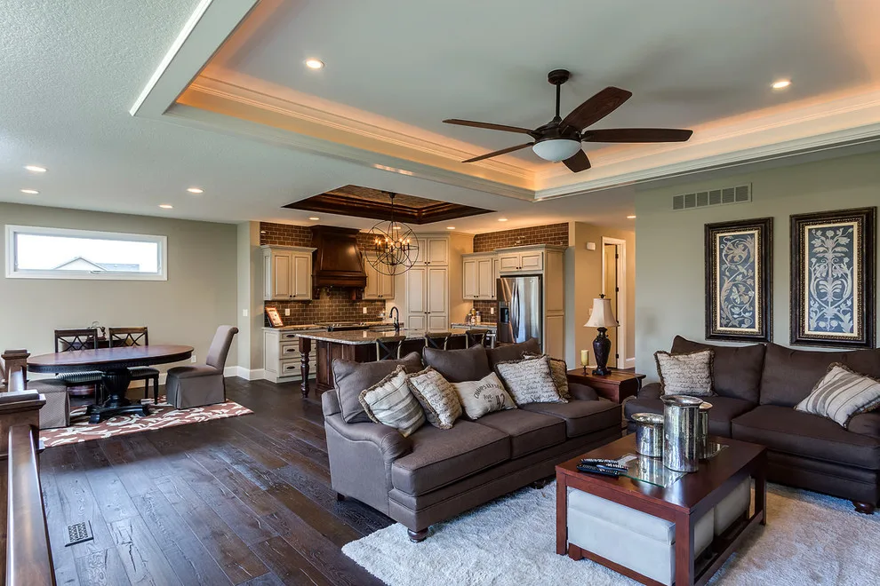 Wyndham Hills 2015 Showcase Home by Advance Homes, Inc. - Photo 18