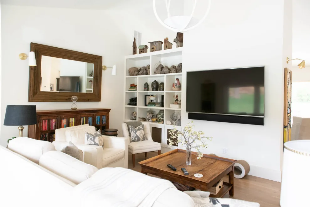 Avondale Estates Mid-Century Modern Ranch by Level Craft Construction - Photo 16
