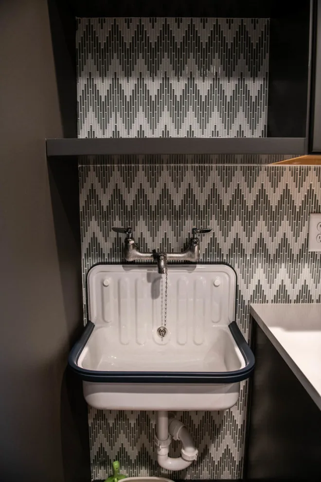 Avondale Estates Mid-Century Modern Ranch by Level Craft Construction - Photo 12