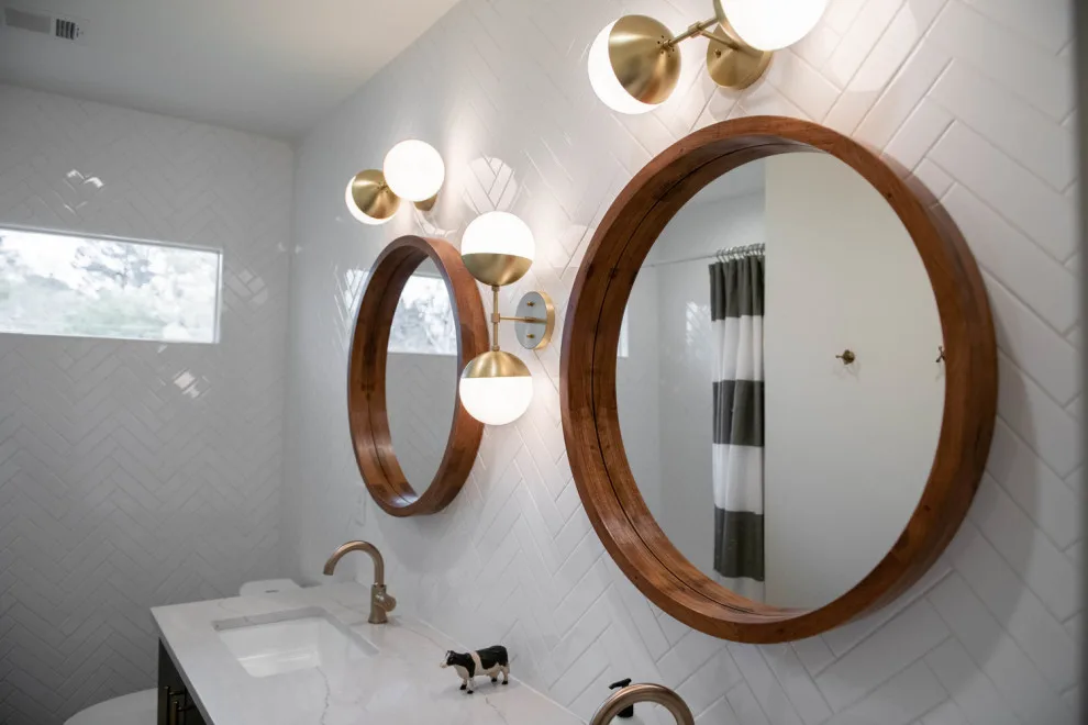 Avondale Estates Mid-Century Modern Ranch by Level Craft Construction - Photo 14