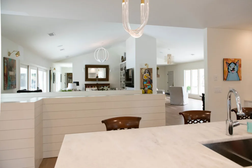 Avondale Estates Mid-Century Modern Ranch by Level Craft Construction - Photo 8