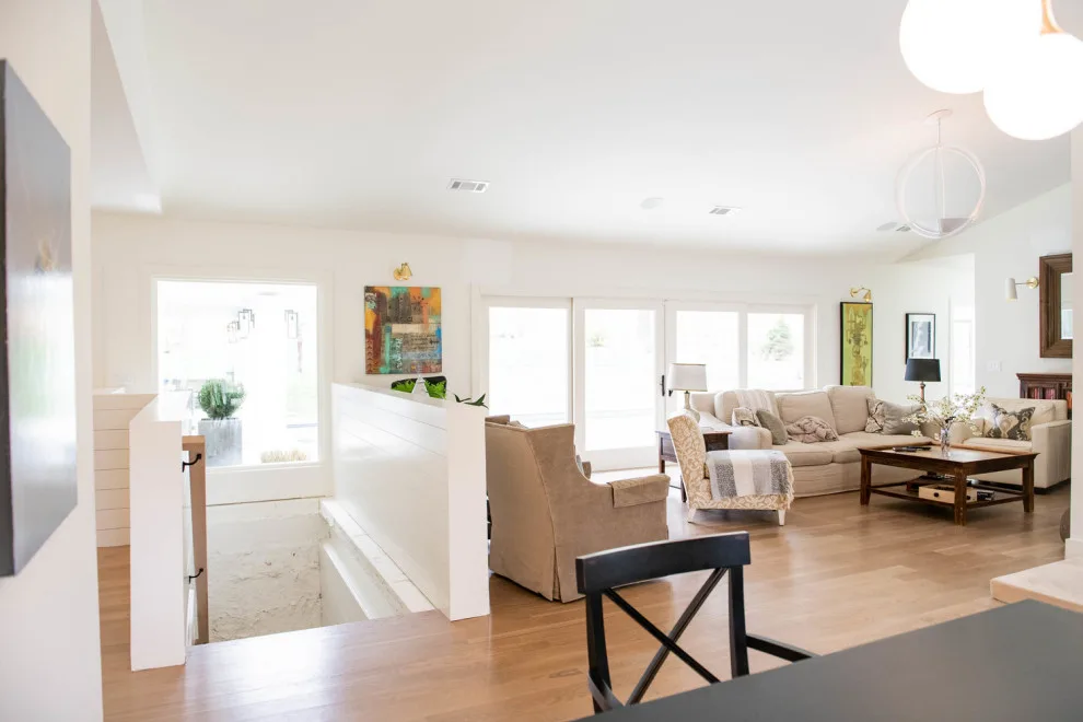 Avondale Estates Mid-Century Modern Ranch by Level Craft Construction - Photo 5
