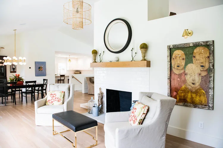 Avondale Estates Mid-Century Modern Ranch by Level Craft Construction - Photo 28