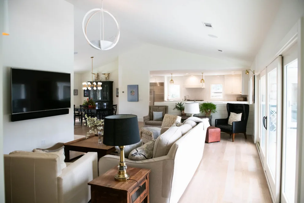 Avondale Estates Mid-Century Modern Ranch by Level Craft Construction - Photo 26