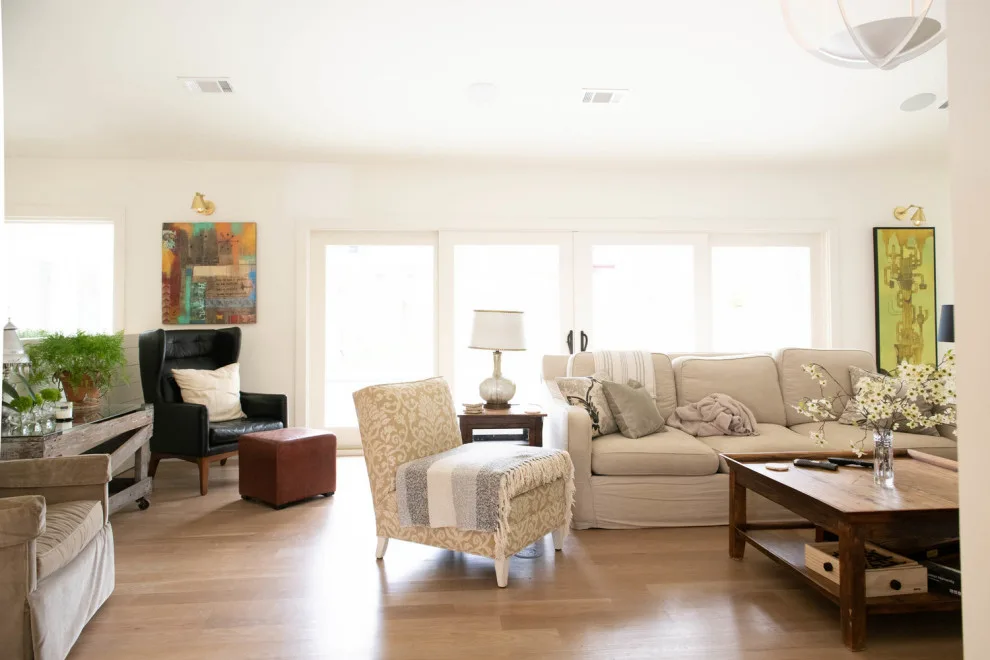 Avondale Estates Mid-Century Modern Ranch by Level Craft Construction - Photo 25
