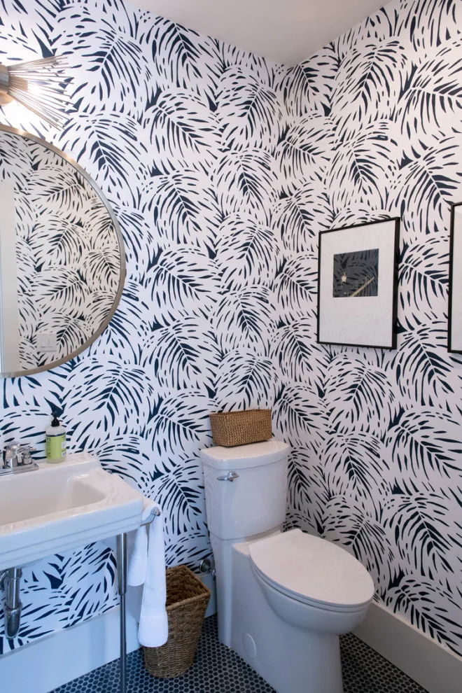 Avondale Estates Mid-Century Modern Ranch by Level Craft Construction - Photo 6