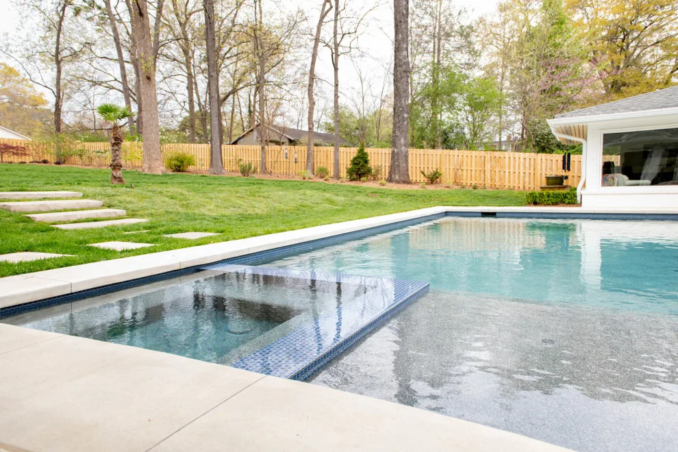 Avondale Estates Mid-Century Modern Ranch by Level Craft Construction - Photo 2