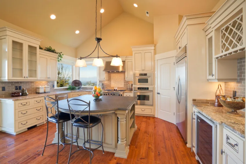 Able Repair & Remodeling - Photo 2