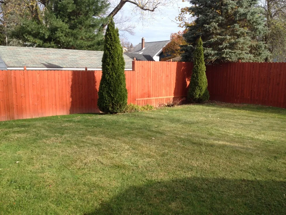 Garden Barrier by Dundon Construction LLC - Photo 2