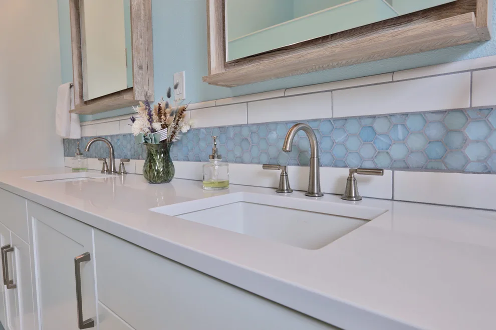 YATES BATHROOM by 8 Inch Nails Construction Inc. - Photo 4