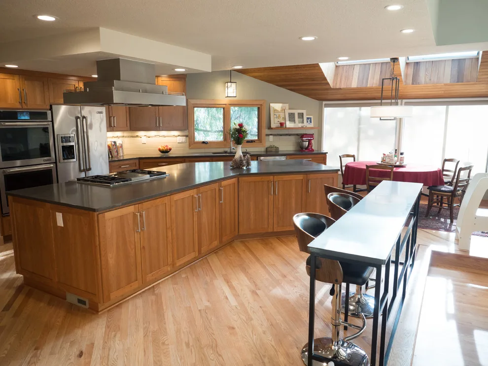 YATES Project by 8 Inch Nails Construction Inc. - Photo 11