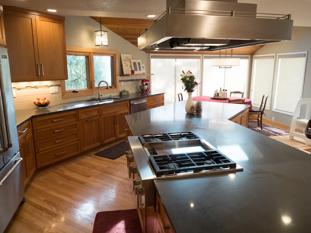 YATES Project by 8 Inch Nails Construction Inc. - Photo 12