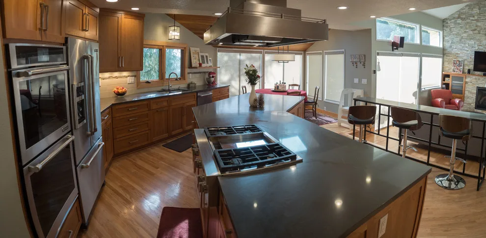 YATES Project by 8 Inch Nails Construction Inc. - Photo 6