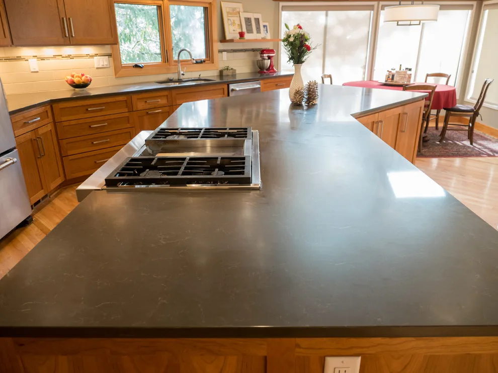 YATES Project by 8 Inch Nails Construction Inc. - Photo 15