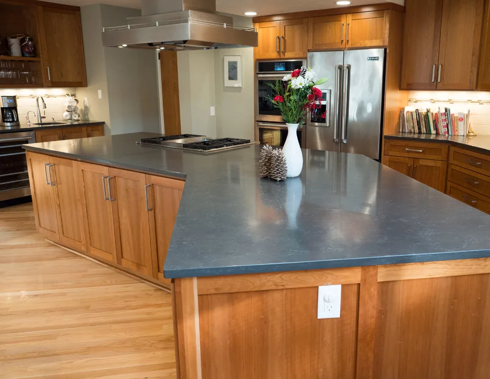 YATES Project by 8 Inch Nails Construction Inc. - Photo 10