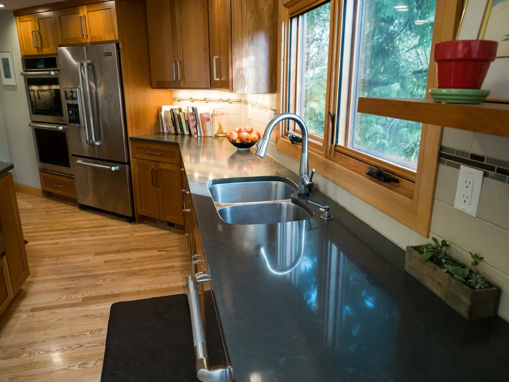 YATES Project by 8 Inch Nails Construction Inc. - Photo 4
