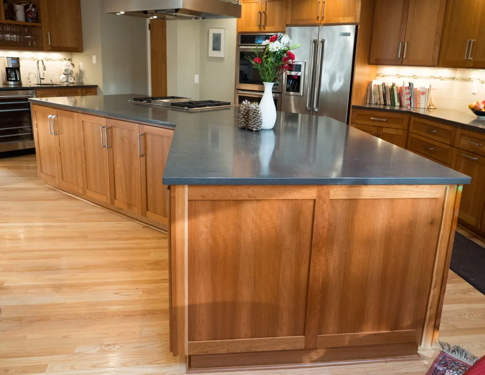 YATES Project by 8 Inch Nails Construction Inc. - Photo 13