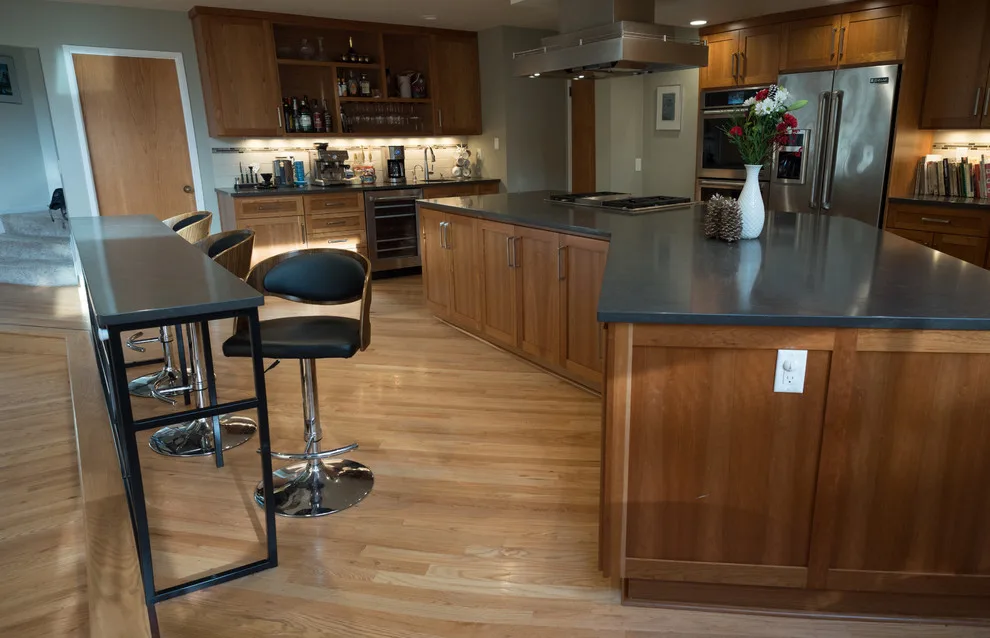 YATES Project by 8 Inch Nails Construction Inc. - Photo 8