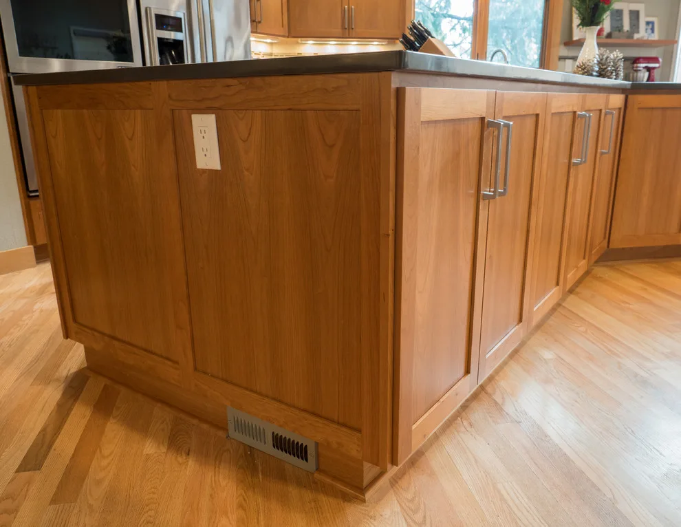YATES Project by 8 Inch Nails Construction Inc. - Photo 5