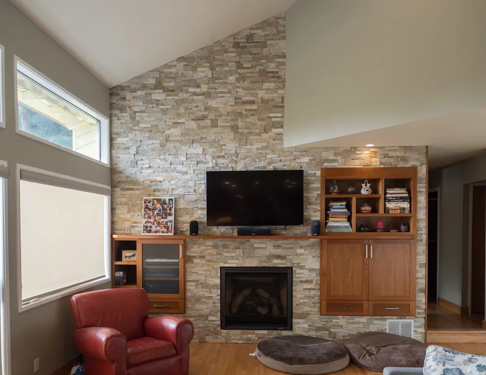 YATES Project by 8 Inch Nails Construction Inc. - Photo 2