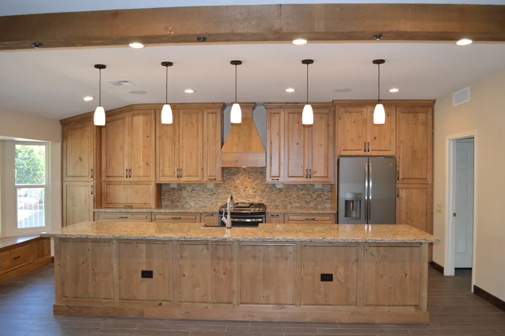 Yukon Drive renovation by Tru Builders LLC - Photo 4