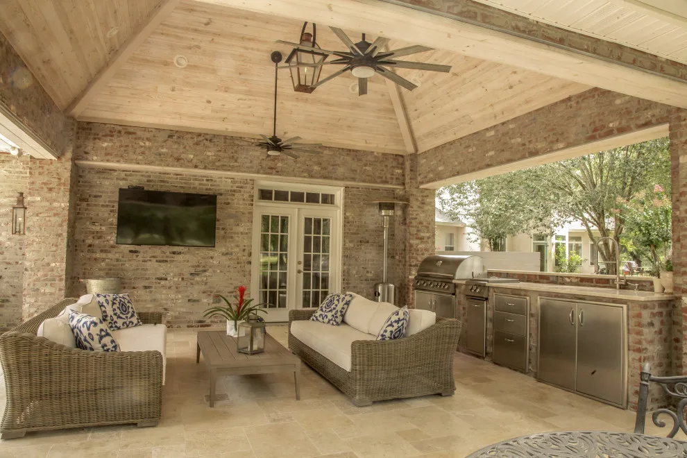 Yupon Avenue by Brandon Construction Co. Inc. - Photo 16