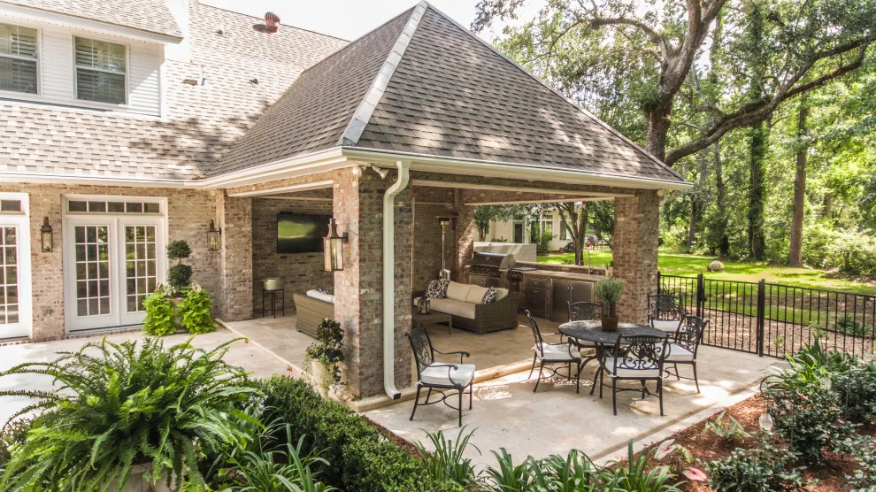 Yupon Avenue by Brandon Construction Co. Inc. - Photo 15