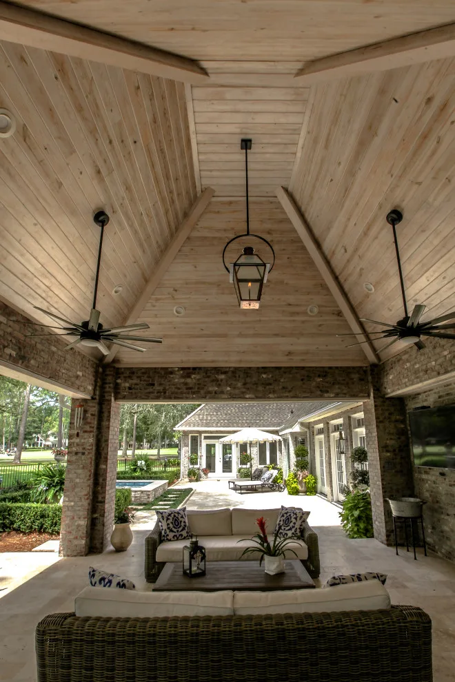 Yupon Avenue by Brandon Construction Co. Inc. - Photo 13