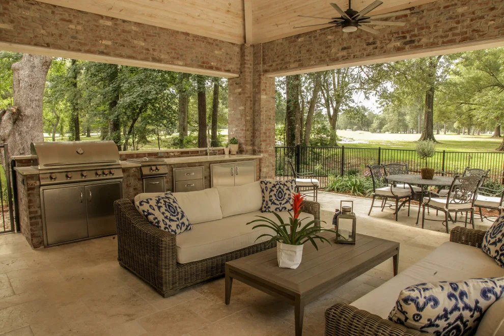 Yupon Avenue by Brandon Construction Co. Inc. - Photo 14