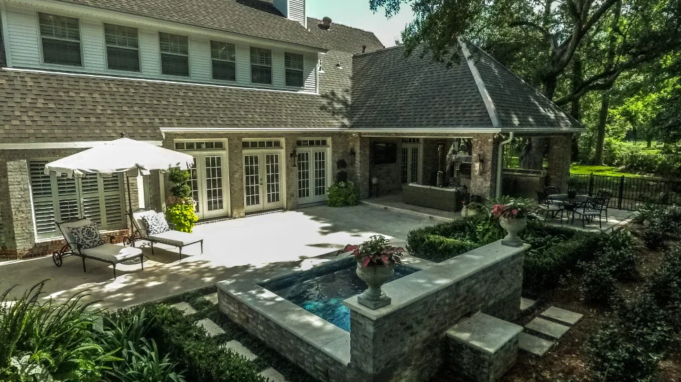 Yupon Avenue by Brandon Construction Co. Inc. - Photo 11