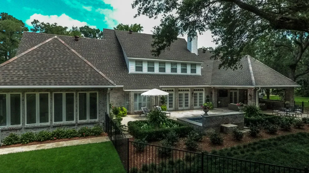 Yupon Avenue by Brandon Construction Co. Inc. - Photo 18