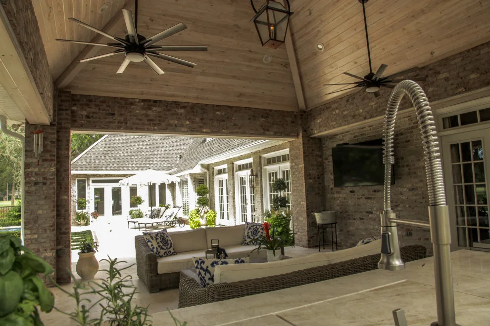 Yupon Avenue by Brandon Construction Co. Inc. - Photo 9