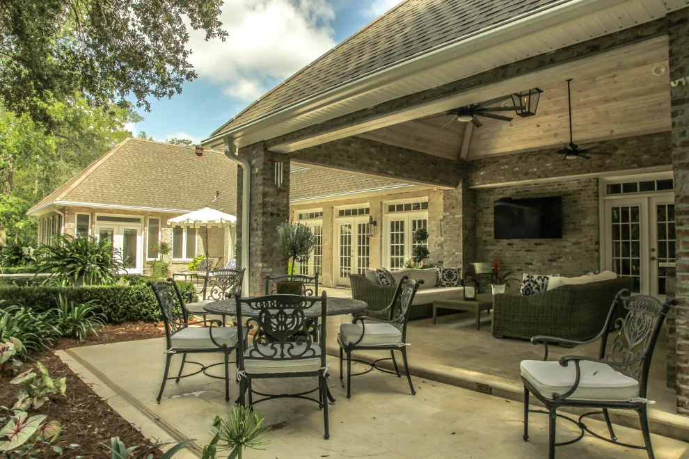 Yupon Avenue by Brandon Construction Co. Inc. - Photo 6