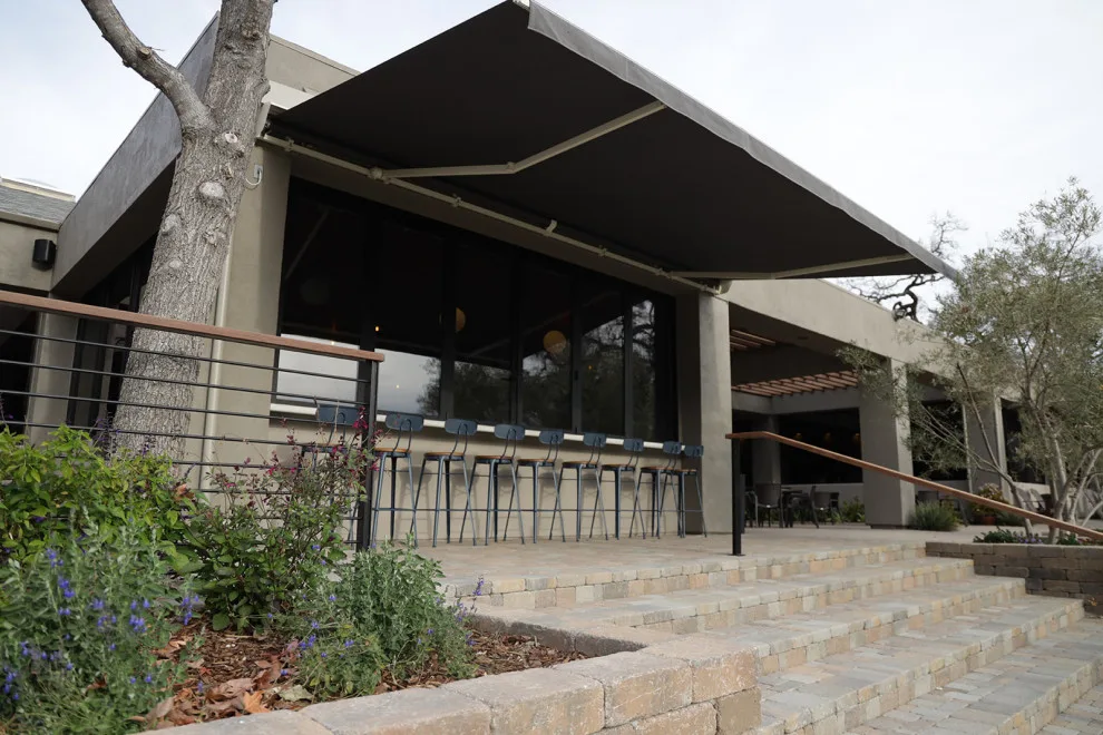 Zadie's Golf Club Eatery by Max Craft Renovations - Photo 10
