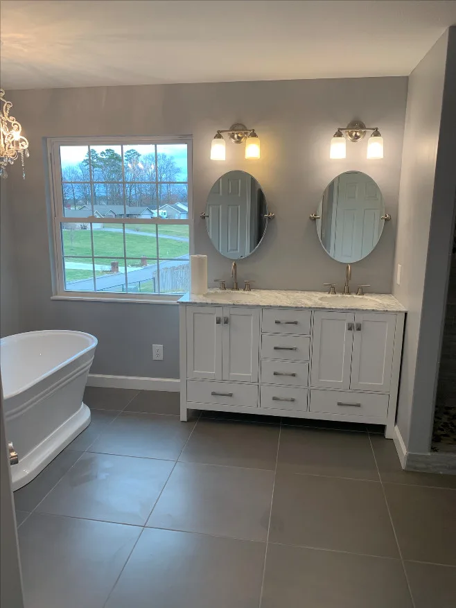 Rough Ridge Construction - Photo 13