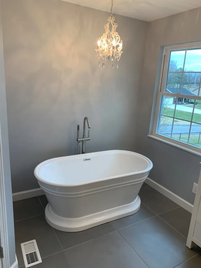 Zariske Bathroom Renovation by Rough Ridge Construction - Photo 6