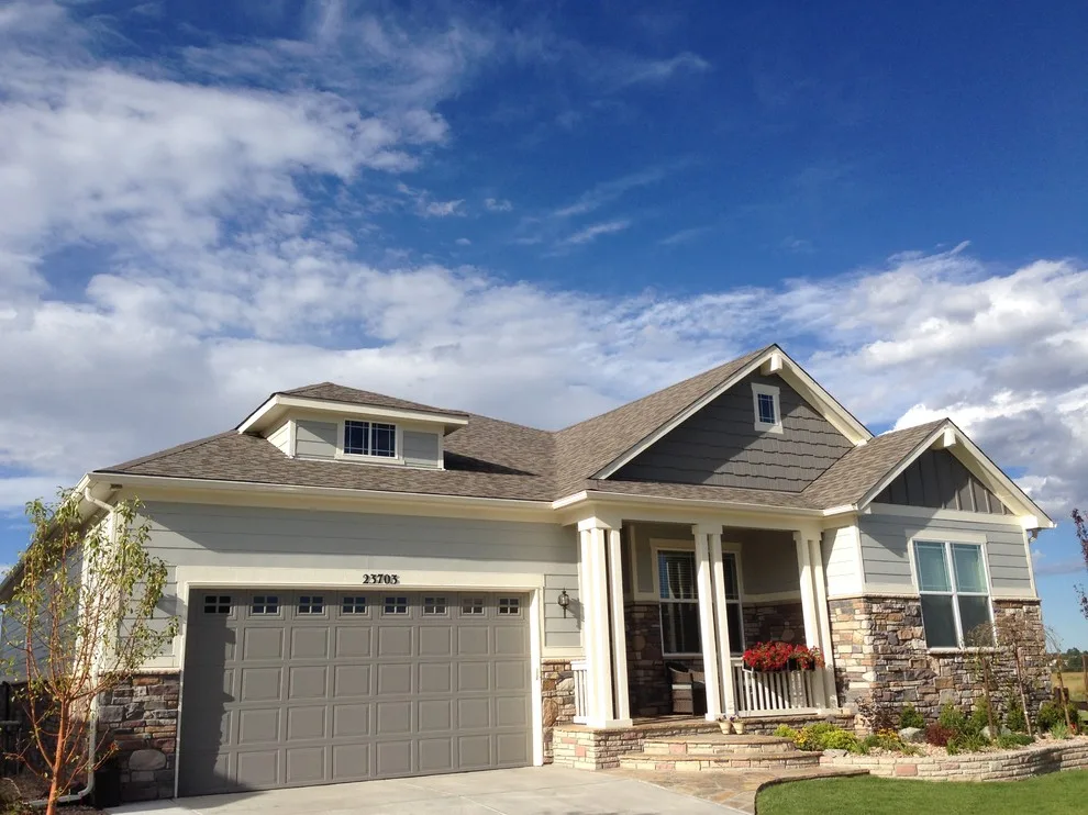 Zarnowiec Roof Replacement and Gutter Installation by Refined Contracting LLC - Photo 4