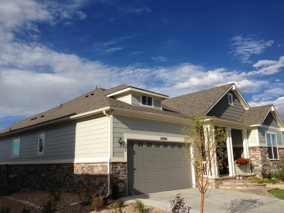 Zarnowiec Roof Replacement and Gutter Installation by Refined Contracting LLC - Photo 6